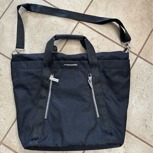 Steve Madden tote
